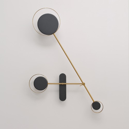 Настенный светильник ImperiumLoft Tint 211954-26