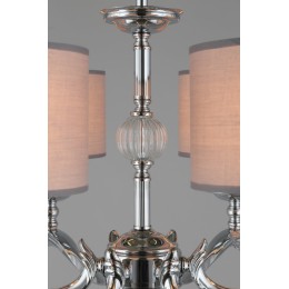 Подвесная люстра Omnilux Sovana OML-64603-06