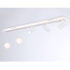 Потолочная люстра Ambrella Light Comfort LineTech FL66201