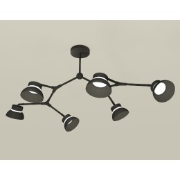 Люстра на штанге Ambrella Light Traditional (C9056, N8141) XB9056100