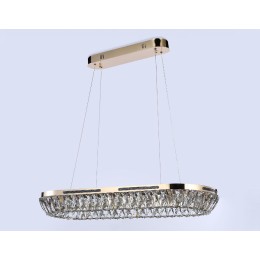 Подвесная люстра Ambrella Light Traditional TR5025