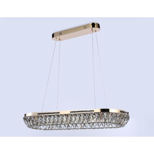Подвесная люстра Ambrella Light Traditional TR5025