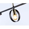 Люстра на штанге Ambrella Light Traditional TR8229
