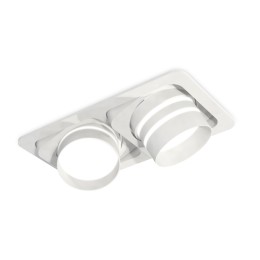 Встраиваемый светильник Ambrella Light Techno Spot XC7663082 (C7663, N7141)