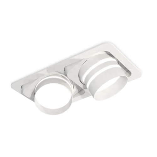 Встраиваемый светильник Ambrella Light Techno Spot XC7663082 (C7663, N7141)