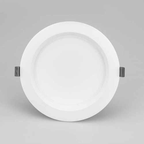 Встраиваемый светильник Arlight IM-Cyclone-R200-20W Warm3000 023216(2)