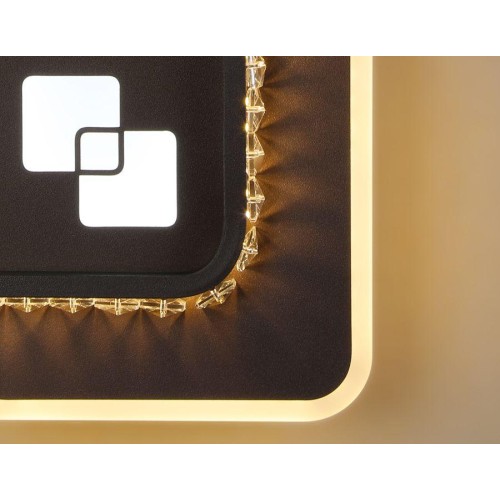 Бра Ambrella Light Acrylica Ice FA232