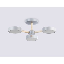Люстра на штанге Ambrella Light Comfort LineTech FL4822