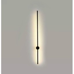 Бра Denkirs Stang DK5014-BK