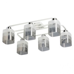 Потолочная люстра De Markt Тетро 673017706