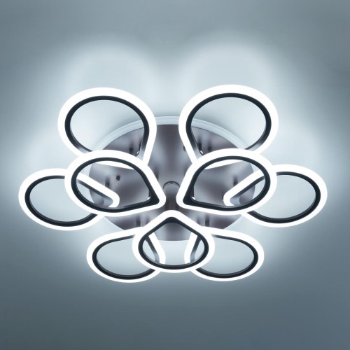 Потолочная люстра Citilux Транай Смарт CL235A195E