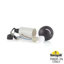 Грунтовый светильник Fumagalli Aldo 1L1.000.000.AXZ1L