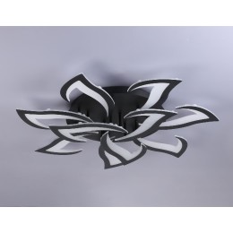 Потолочная люстра Ambrella Light Acrylica FA4474