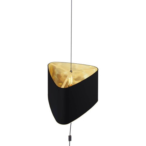 Торшер LOFT IT Nuage Loft1167F-BL