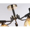 Люстра на штанге Ambrella Light Traditional TR9099