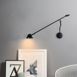 Настенный светильник ImperiumLoft Flick 140700-26