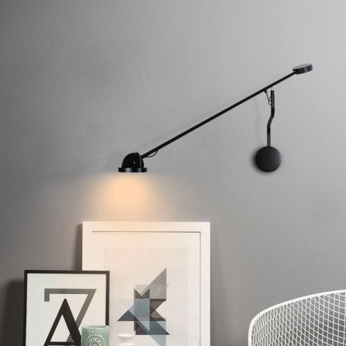 Настенный светильник ImperiumLoft Flick 140700-26