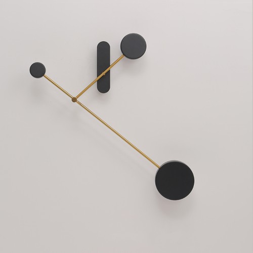 Настенный светильник ImperiumLoft Tint Trio 211953-26