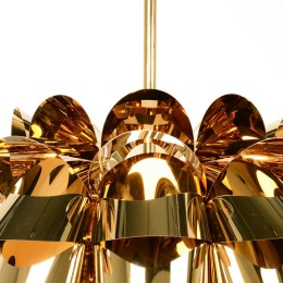 Люстра на штанге Delight Collection BRCH9121-60