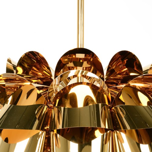 Люстра на штанге Delight Collection BRCH9121-60