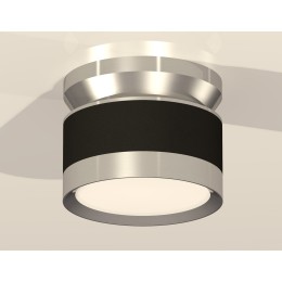 Потолочный светильник Ambrella Light Techno Spot XS8102055 (N8904, C8102, N8118)