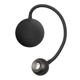 Гибкое бра Loft IT Point 10254 Black