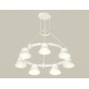 Подвесная люстра Ambrella Light Traditional (A9203, C9236, N8140) XR92031401