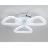 Потолочный светильник Ambrella Light Acrylica Original FA4508