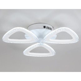 Потолочный светильник Ambrella Light Acrylica Original FA4508