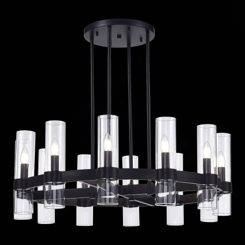 Люстра на штанге ST Luce Isla SL1237.403.12