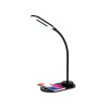 Настольная лампа с беспроводной зарядкой Ambrella Light Desk DE589