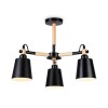 Люстра на штанге Ambrella Light Loft TR82206