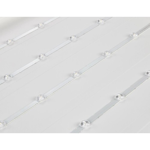 Потолочный светильник Ambrella Light Downlight DPS1014