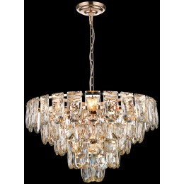 Подвесная люстра WERTMARK WE106.07.103