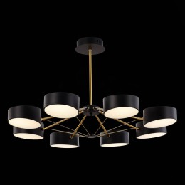 Потолочный светильник Evoluce Valle SLE6005-402-08