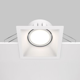 Встраиваемый светильник Maytoni Dot DL029-2-01W