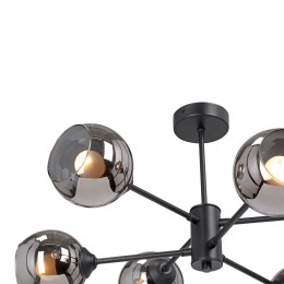 Люстра на штанге Vitaluce V3993-1/6PL