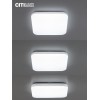 Потолочная люстра Citilux Симпла CL714K480G