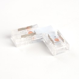 Соединитель угловой Feron LD178 48275