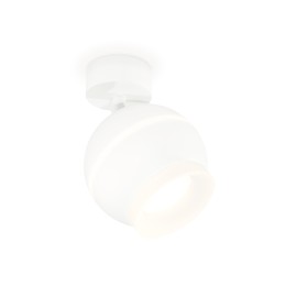 Спот Ambrella Light Techno Spot XM1101017 (A2202, C1101, N7165)