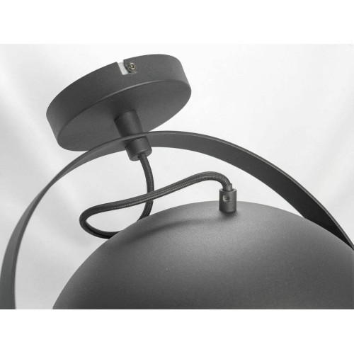 Спот Lussole Loft Bollo LSP-9825