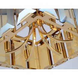 Подвесная люстра Ambrella Light Traditional TR5149