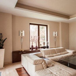 Настольная лампа Odeon Light TOWER 4850/1T