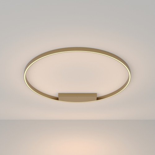 Потолочный светильник Maytoni Rim MOD058CL-L65BS3K