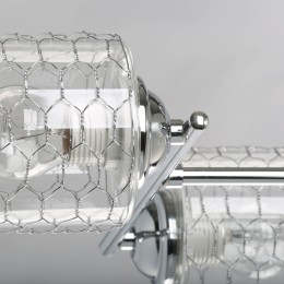 Люстра на штанге De Markt Акцент 680012006