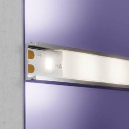 Светодиодная лента Maytoni Led Strip 24В 2835 7,2Вт/м 4000K 5м IP20 20014