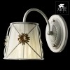 Бра Arte Lamp 72 A5495AP-1WG