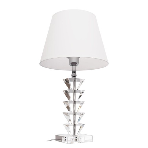 Настольная лампа LOFT IT Crystal 10276