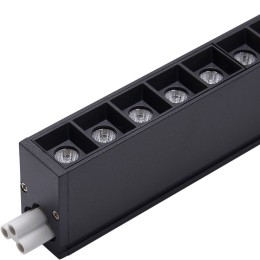 Светодиодный линейный светильник Feron AL4028 41302