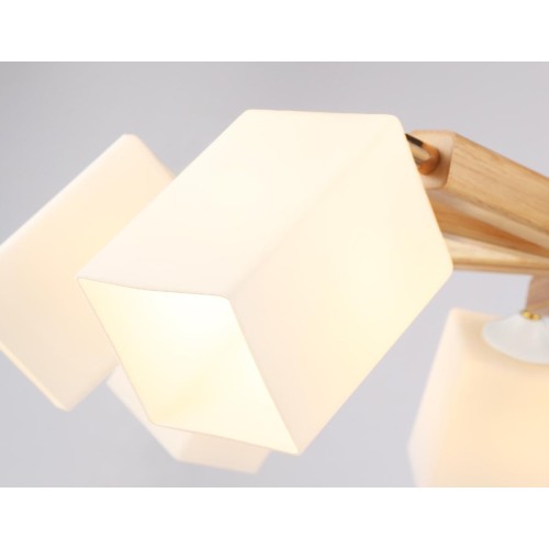 Потолочная люстра Ambrella Light Traditional TR9522